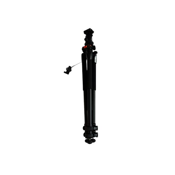 SBH-100 Head on a Vanguard Alta Pro 263AT Camera Tripod Photography w Plate Case